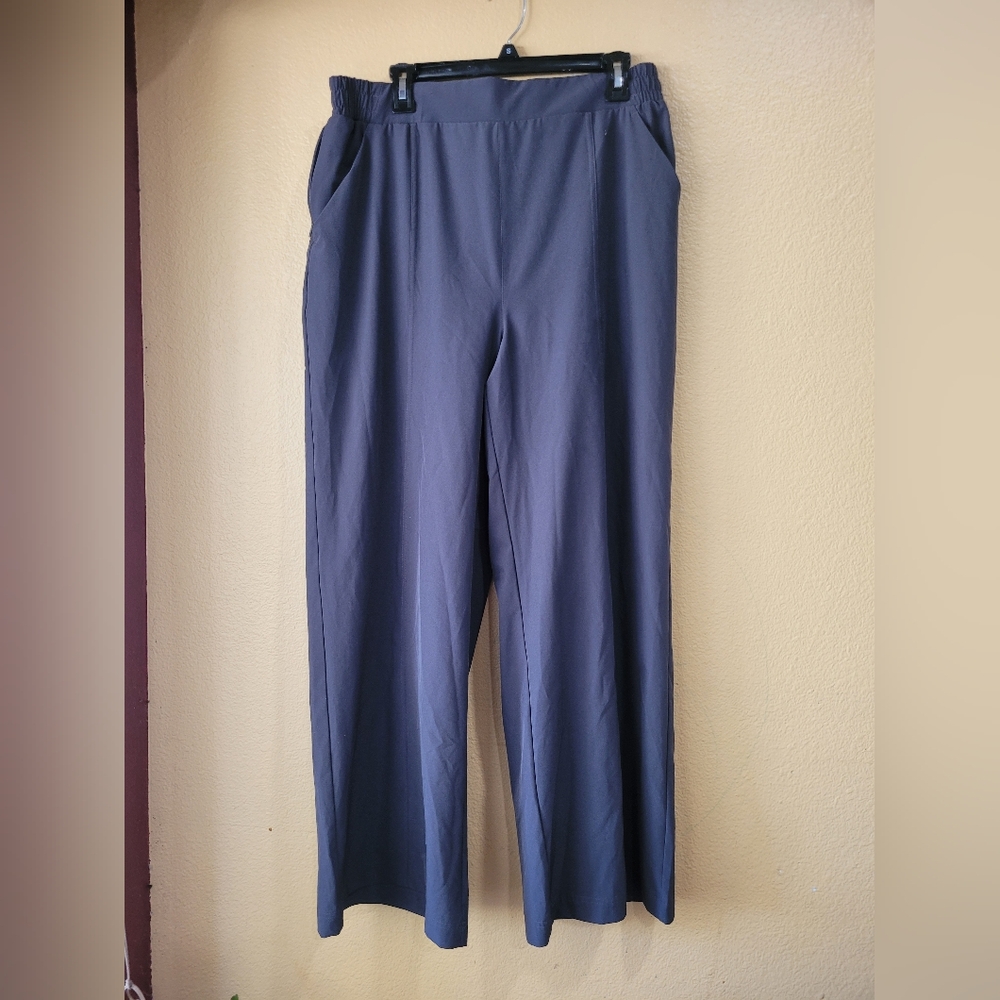 Fabletics Women's Blue Pants